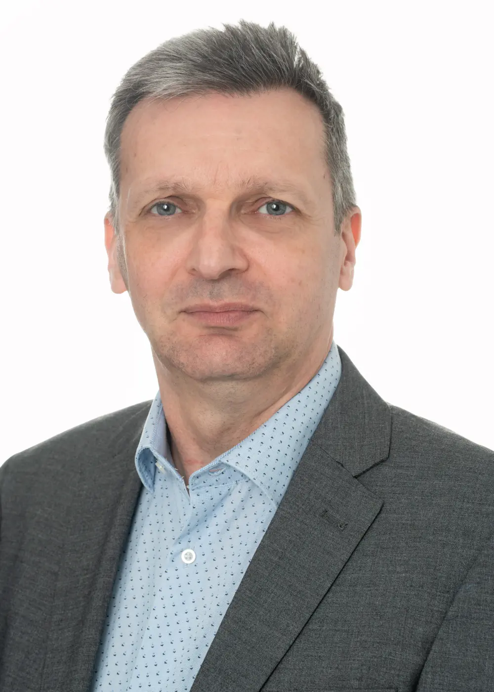 James Joy