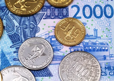 Minted but Unclaimed: Howard Colman Advises on International Banking Storage Dispute