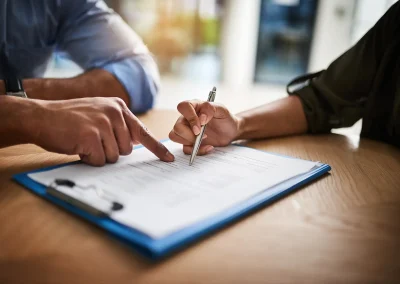 Settlement Agreements & negotiating your exit