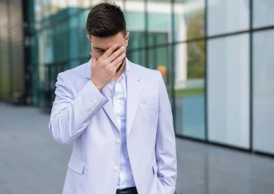 Harassment, Companies and the Truth- A Means to an End?