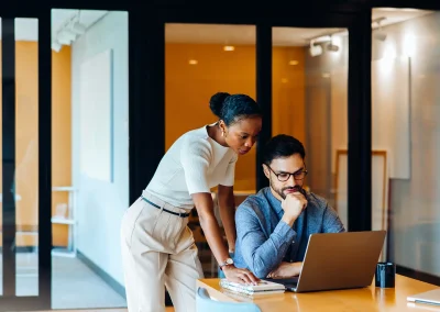 Supporting Technology and Growth Businesses Expanding into the UK
