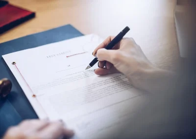 The Bona Vacantia List – Inheritance Fraud