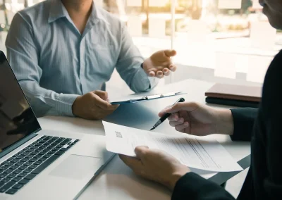 Professional Negligence Claim Resolved Following £2m Liability