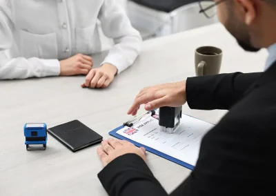 Innovator Founder Visa Success: Overcoming Refusal and Securing Approval Through Strategic Preparation