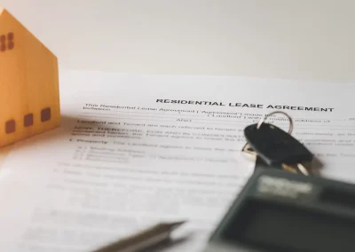 The Renters’ Rights Act 2025: Financial Penalties on the Horizon