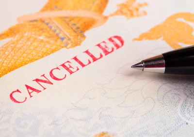 Skilled Worker visa curtailment in the UK: What to do next?