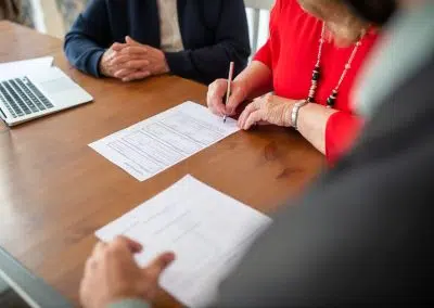 Ending Relationships Fairly: The Reforms Under Consultation