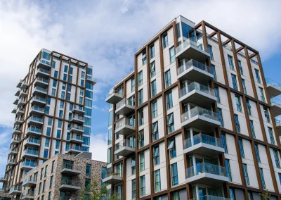 Homes England Opens Cladding Safety Scheme Funding for Buildings Under 11 Metres for a Limited Period