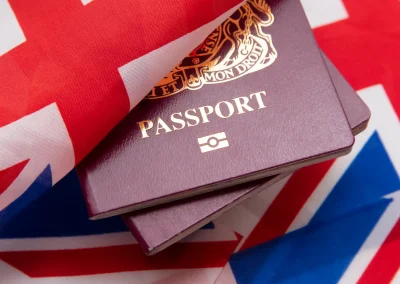 Home Office Launches Priority Service for British Citizenship Applications: Get a Decision in as little as 30 working days