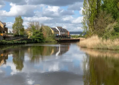 A Concrete Dispute: Five-Year River Medway Property Dispute Successfully Resolved