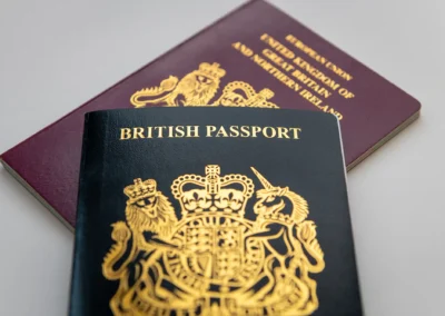 UK Overstayer Rules 2026: What the New Immigration Bail Change Means