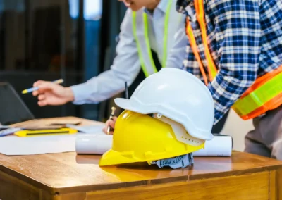 Right to Work Checks 2026: New Rules for Contractors, Subcontractors and UK Businesses