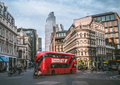 Colman Coyle’s Hans Sok Appadu Ranked in Chambers UK 2027 for Business Immigration