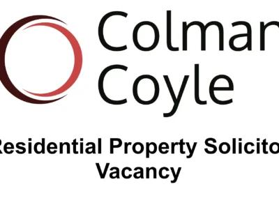 Residential Property Solicitor (c. 5 years PQE)